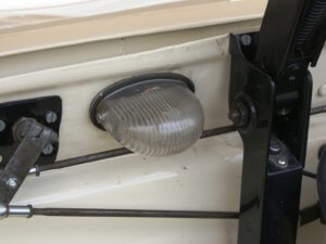 Real Art on Wheels | 1956 BMW 502 V8 Convertible