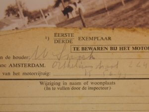 Real Art on Wheels | 1956 BMW 502 V8 Convertible