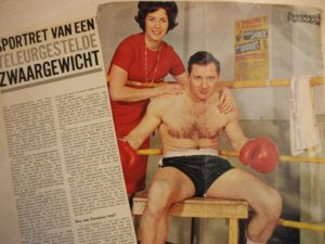 Real Art on Wheels | 1956 BMW 502 V8 Convertible