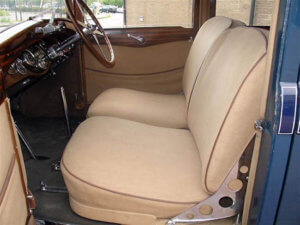 Real Art on Wheels | 1930 Bugatti Type 44