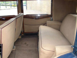 Real Art on Wheels | 1930 Bugatti Type 44