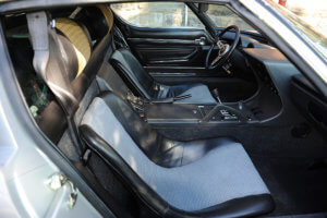 Real Art on Wheels | Lamborghini Miura S