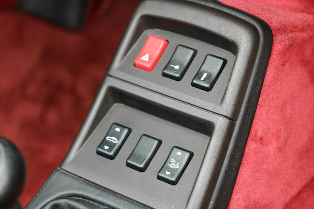 Real Art on Wheels | Porsche 993 Carrera 2S Cabriolet