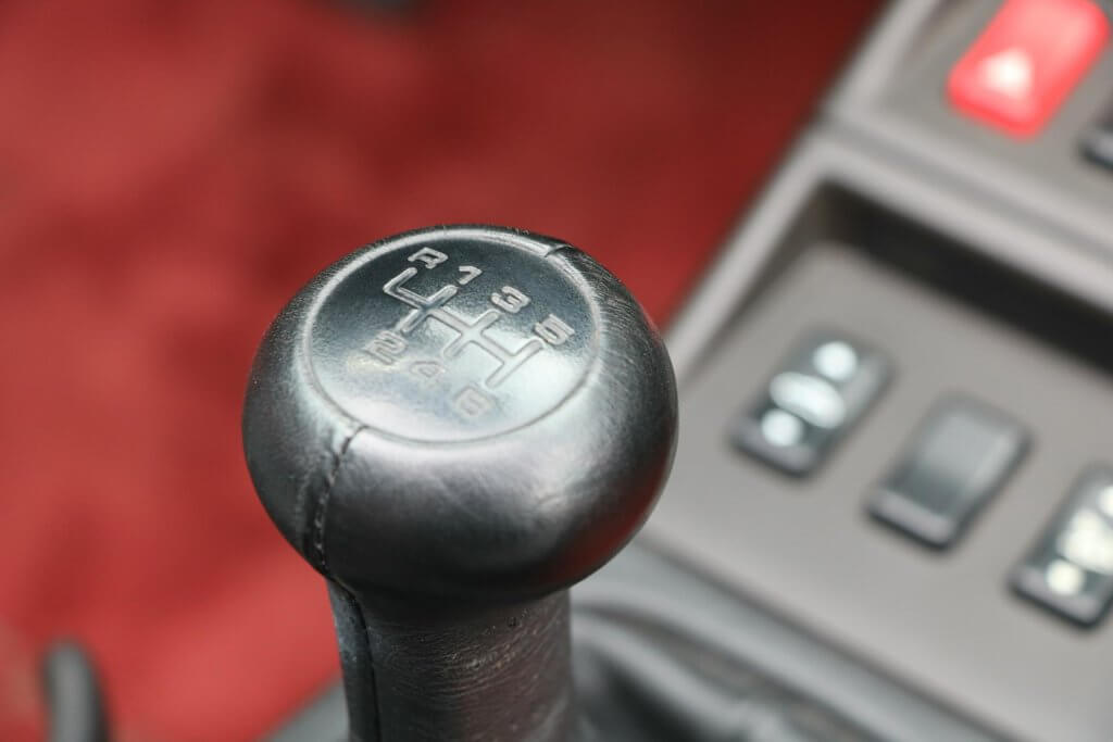 Real Art on Wheels | Porsche 993 Carrera 2S Cabriolet