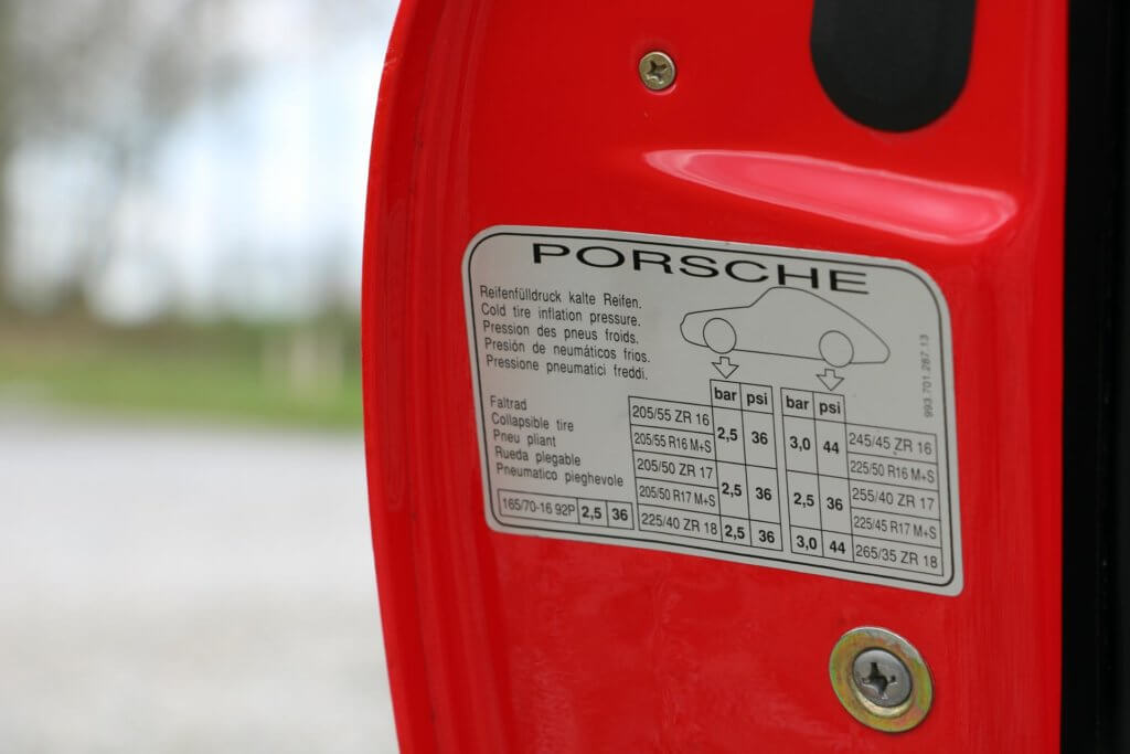 Real Art on Wheels | Porsche 993 Carrera 2S Cabriolet