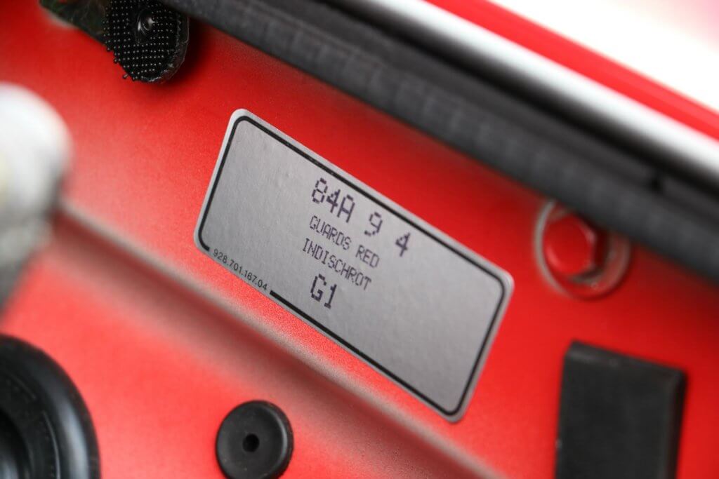 Real Art on Wheels | Porsche 993 Carrera 2S Cabriolet