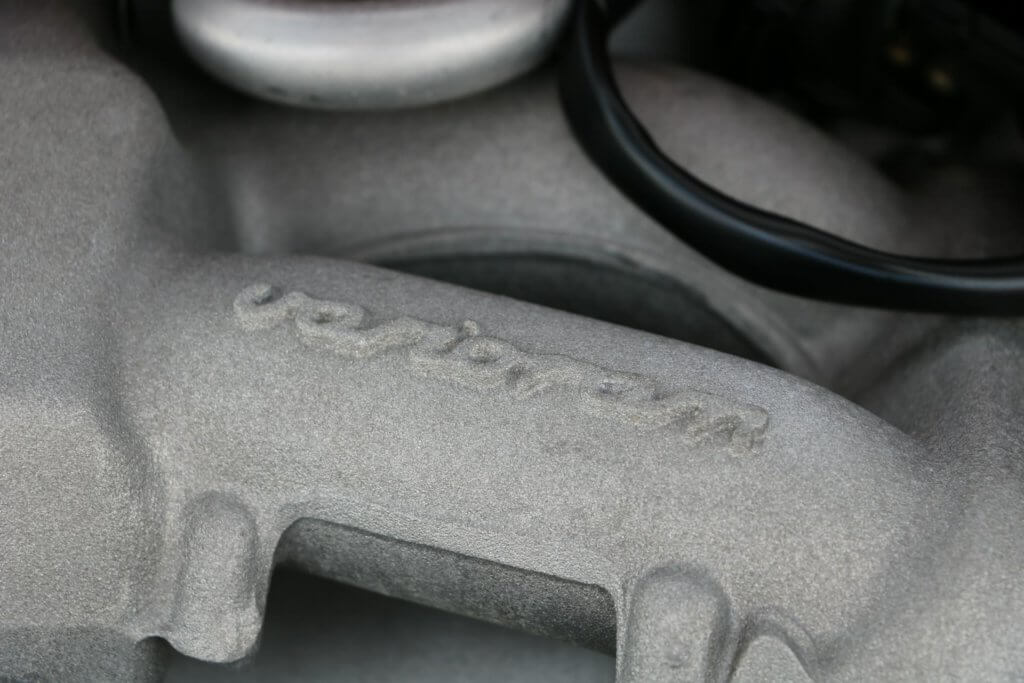 Real Art on Wheels | Porsche 993 Carrera 2S Cabriolet