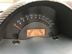 Real Art on Wheels | Smart Crossblade