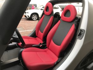 Real Art on Wheels | Smart Crossblade