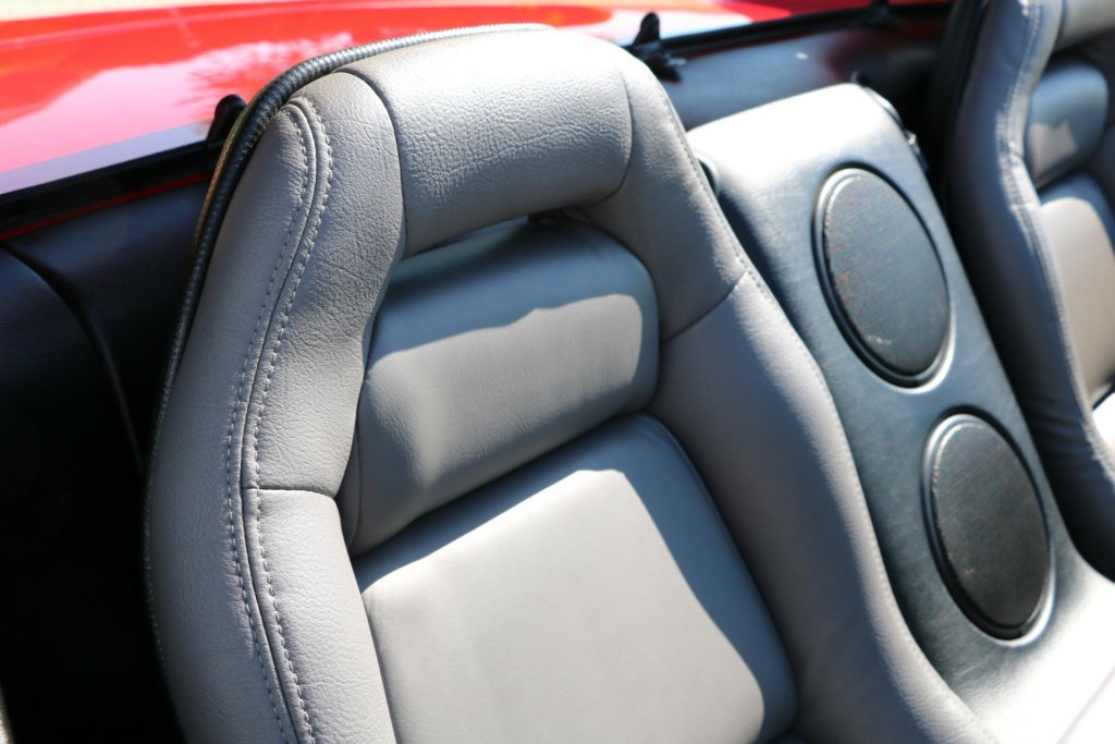 Real Art on Wheels | Dodge Viper