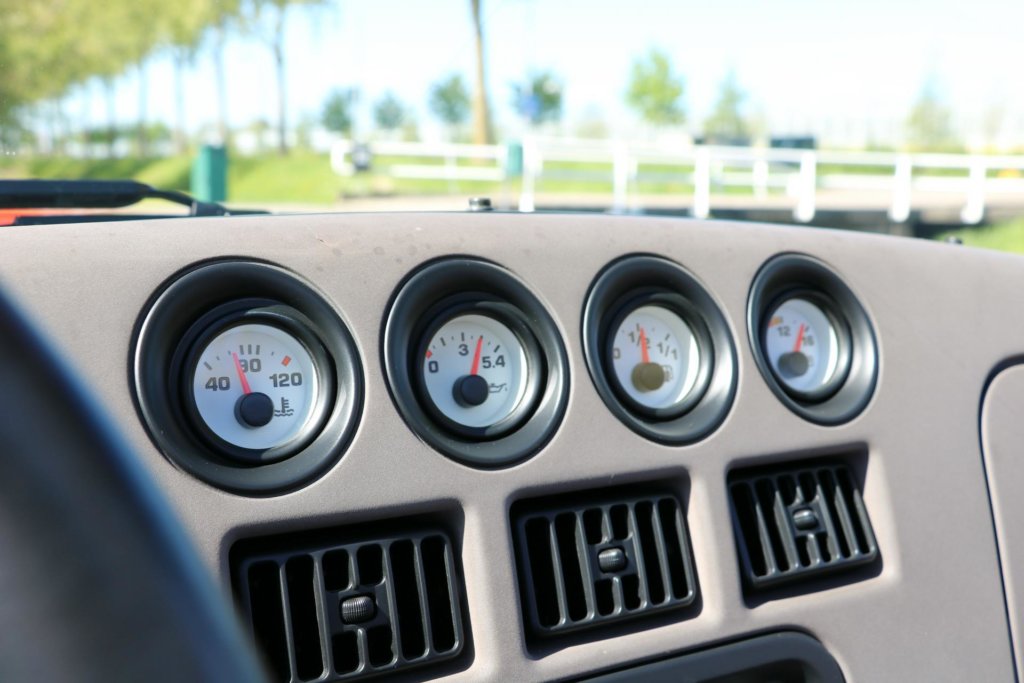 Real Art on Wheels | Dodge Viper