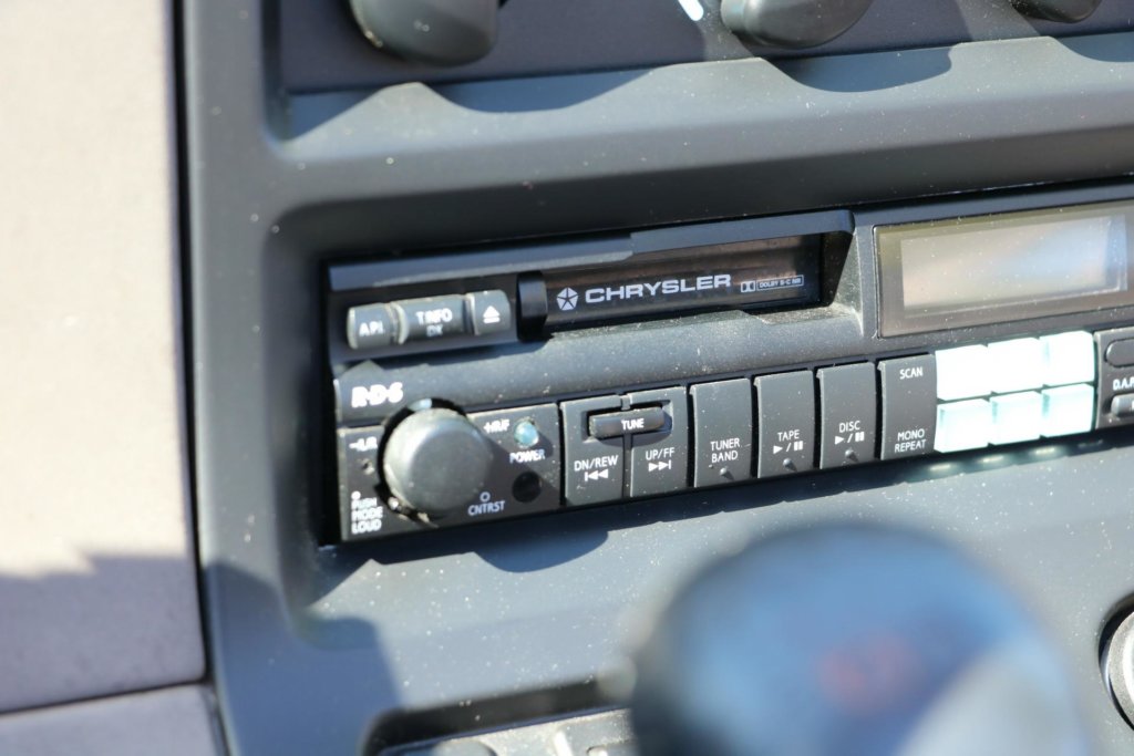 Real Art on Wheels | Dodge Viper