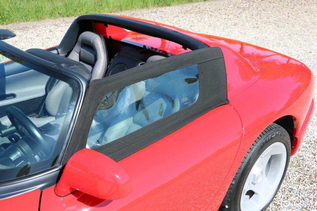 Real Art on Wheels | Dodge Viper