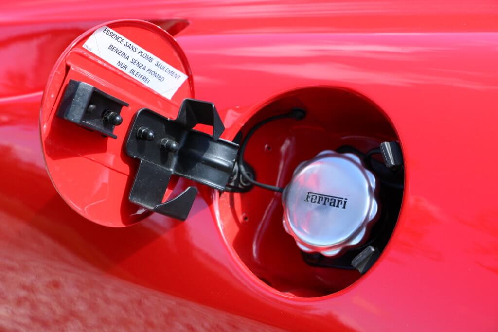 Real Art on Wheels | Ferrari 360 Modena