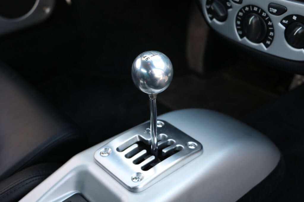 Real Art on Wheels | Ferrari 360 Modena