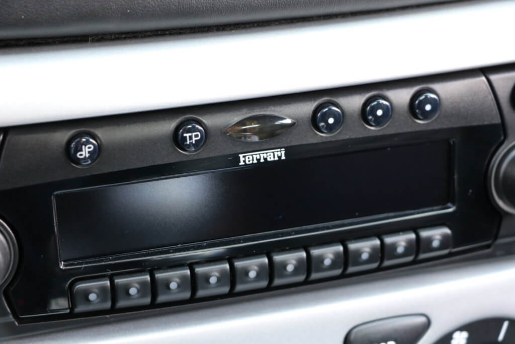 Real Art on Wheels | Ferrari 360 Modena