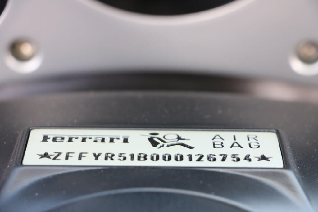 Real Art on Wheels | Ferrari 360 Modena