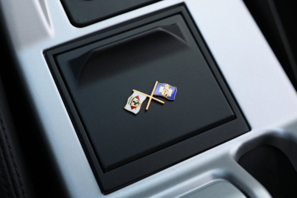 Real Art on Wheels | Ferrari 360 Modena