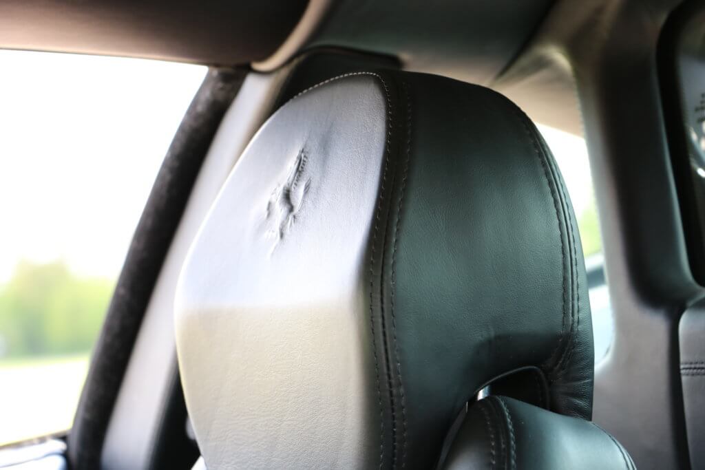 Real Art on Wheels | Ferrari 360 Modena