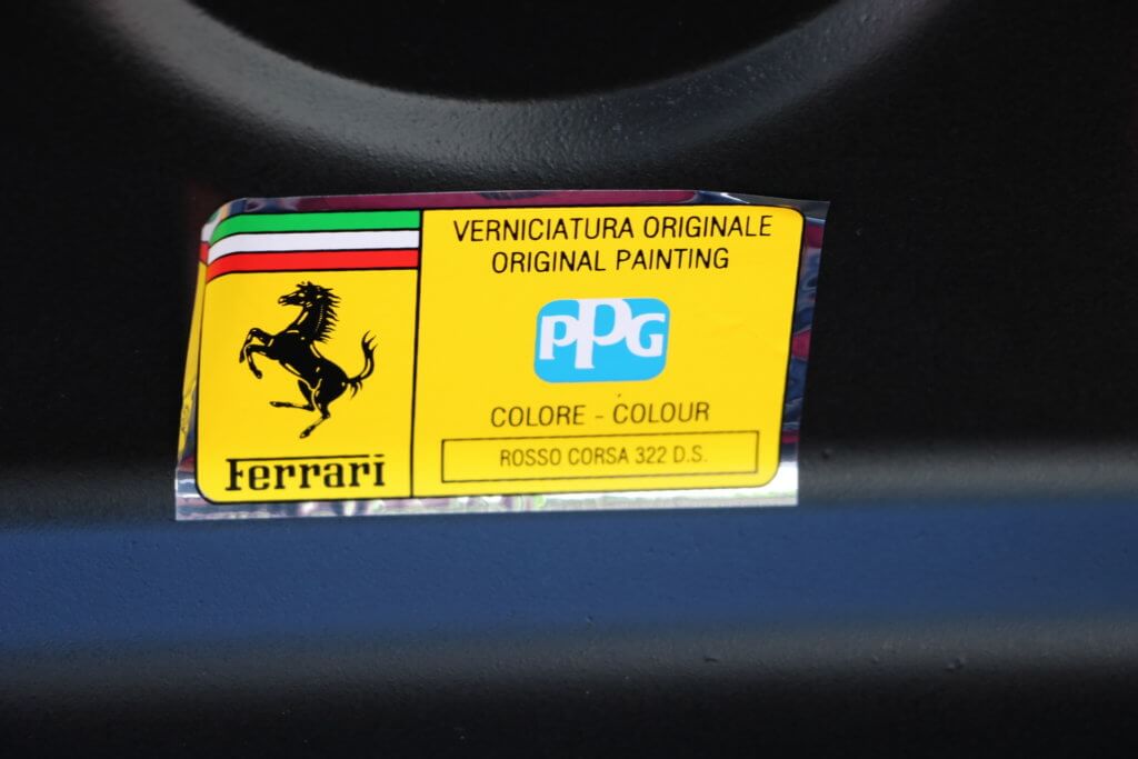 Real Art on Wheels | Ferrari 360 Modena