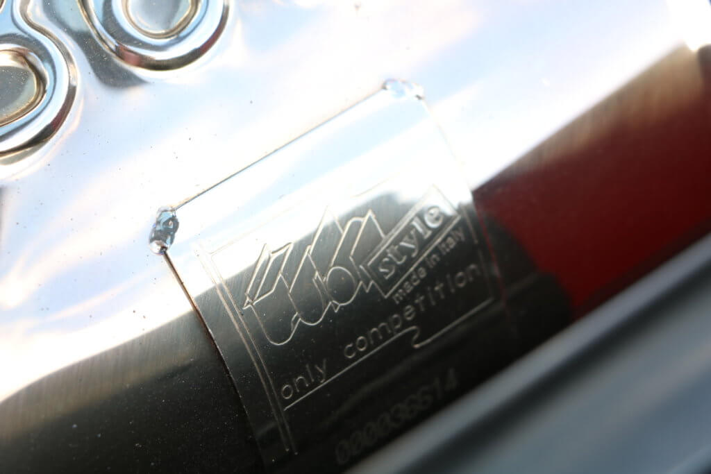 Real Art on Wheels | Ferrari 360 Modena