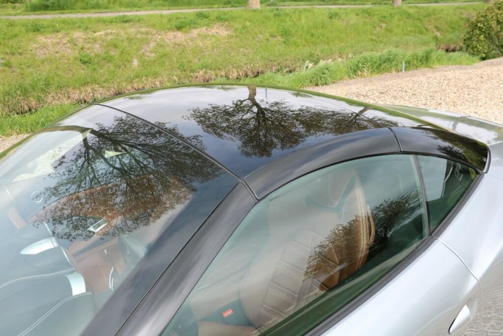 Real Art on Wheels | Ferrari California T