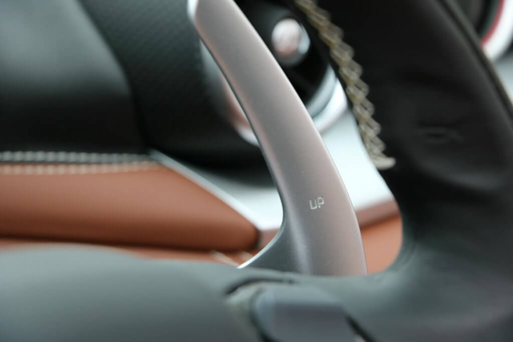 Real Art on Wheels | Ferrari California T