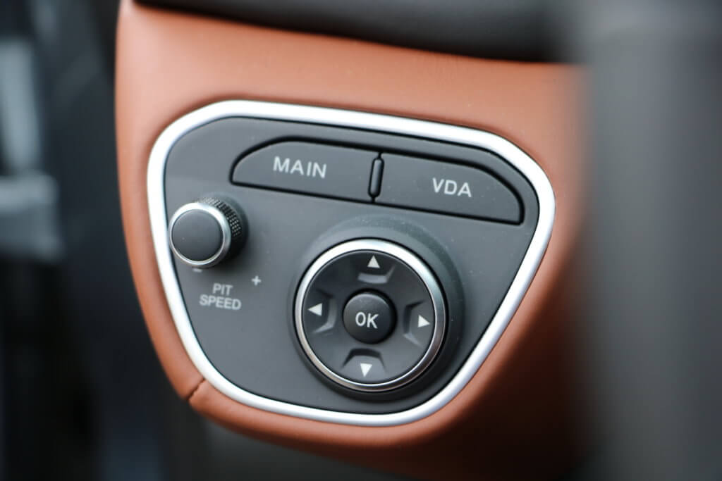 Real Art on Wheels | Ferrari California T