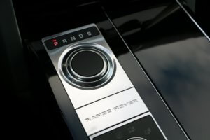 Real Art on Wheels | Range Rover Vogue TDV6