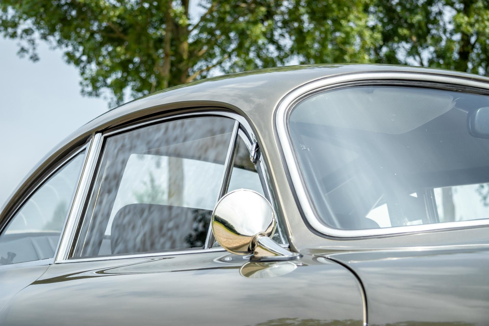 Real Art on Wheels | 1964 Porsche 356 SC