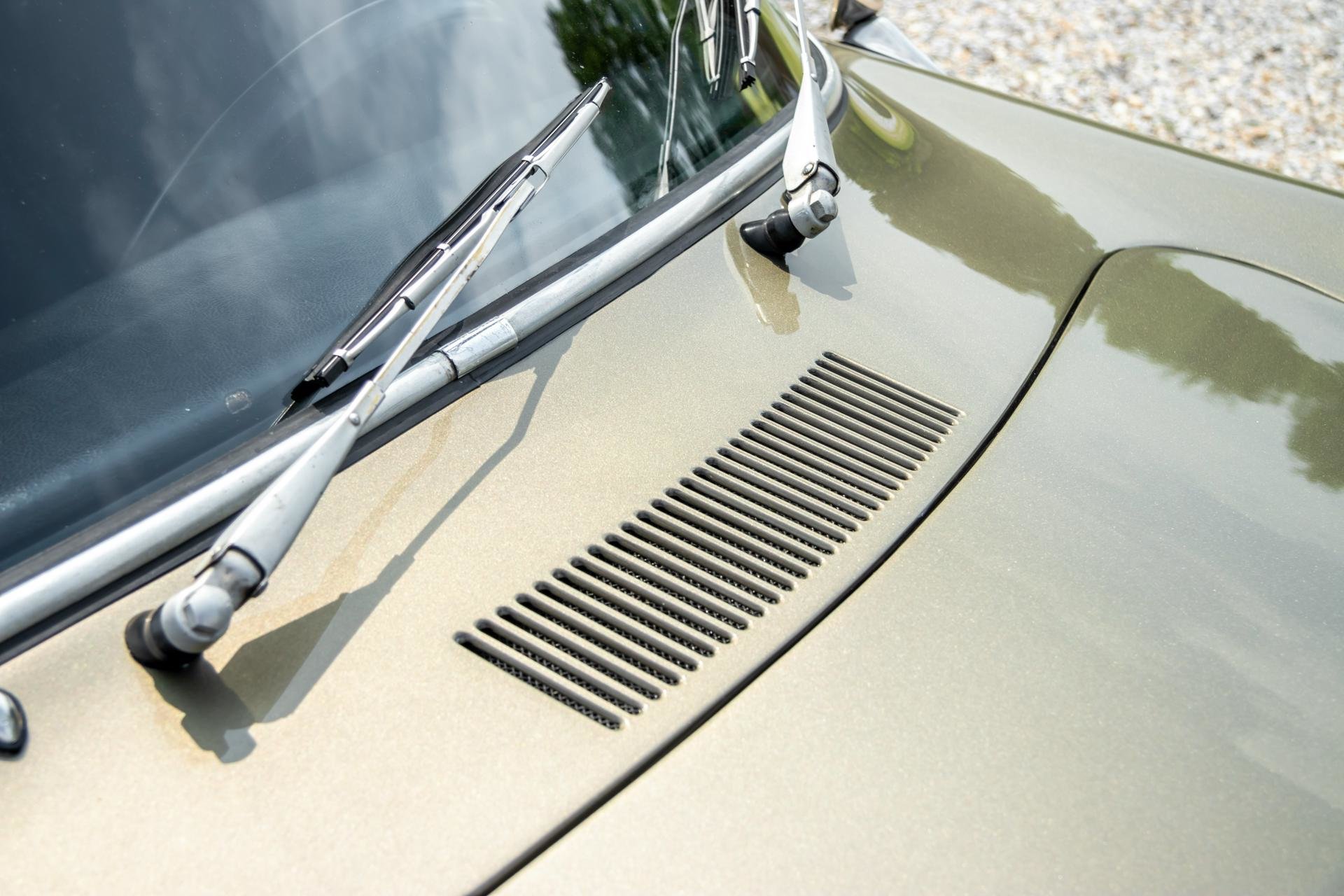 Real Art on Wheels | 1964 Porsche 356 SC