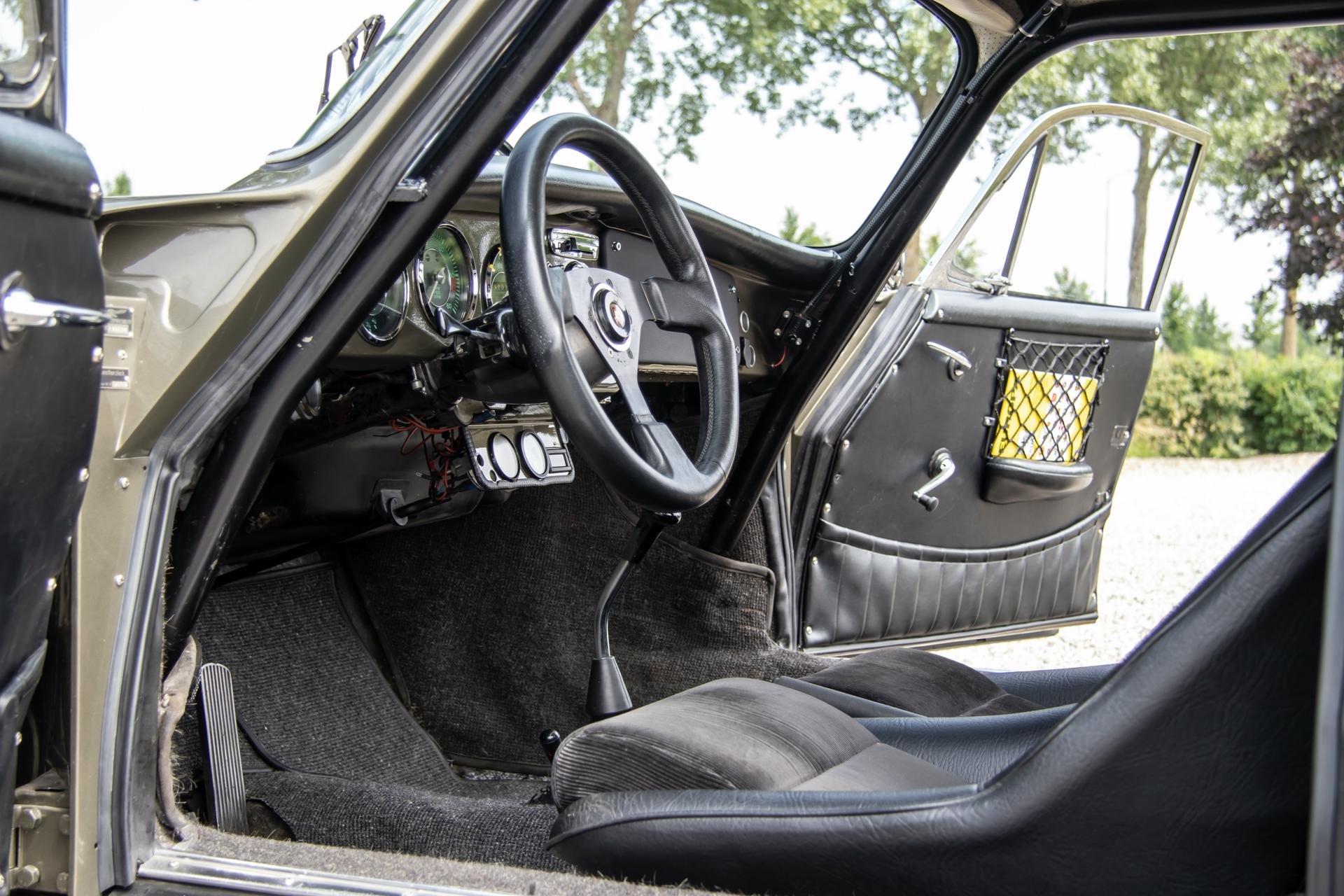 Real Art on Wheels | 1964 Porsche 356 SC