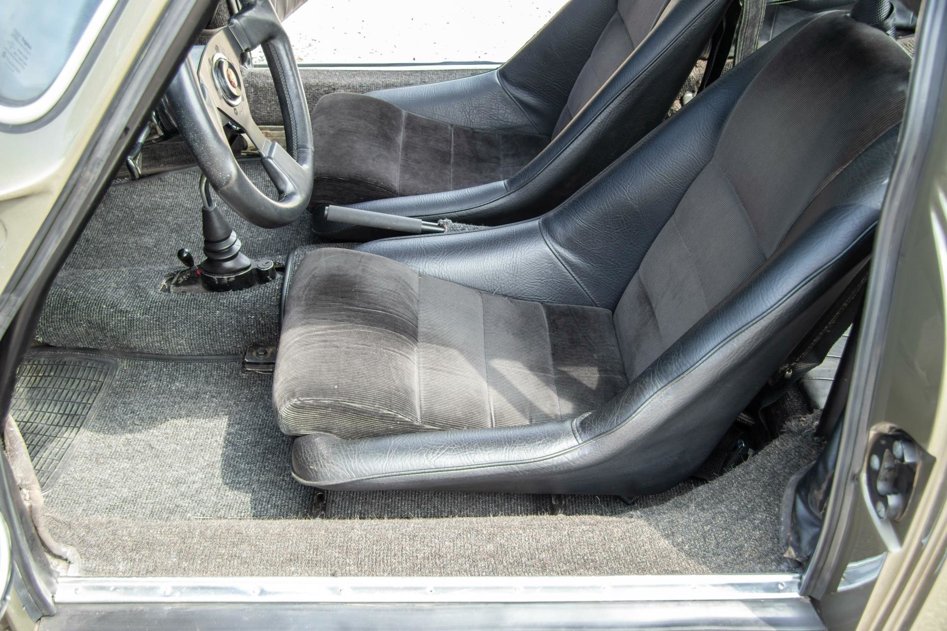 Real Art on Wheels | 1964 Porsche 356 SC