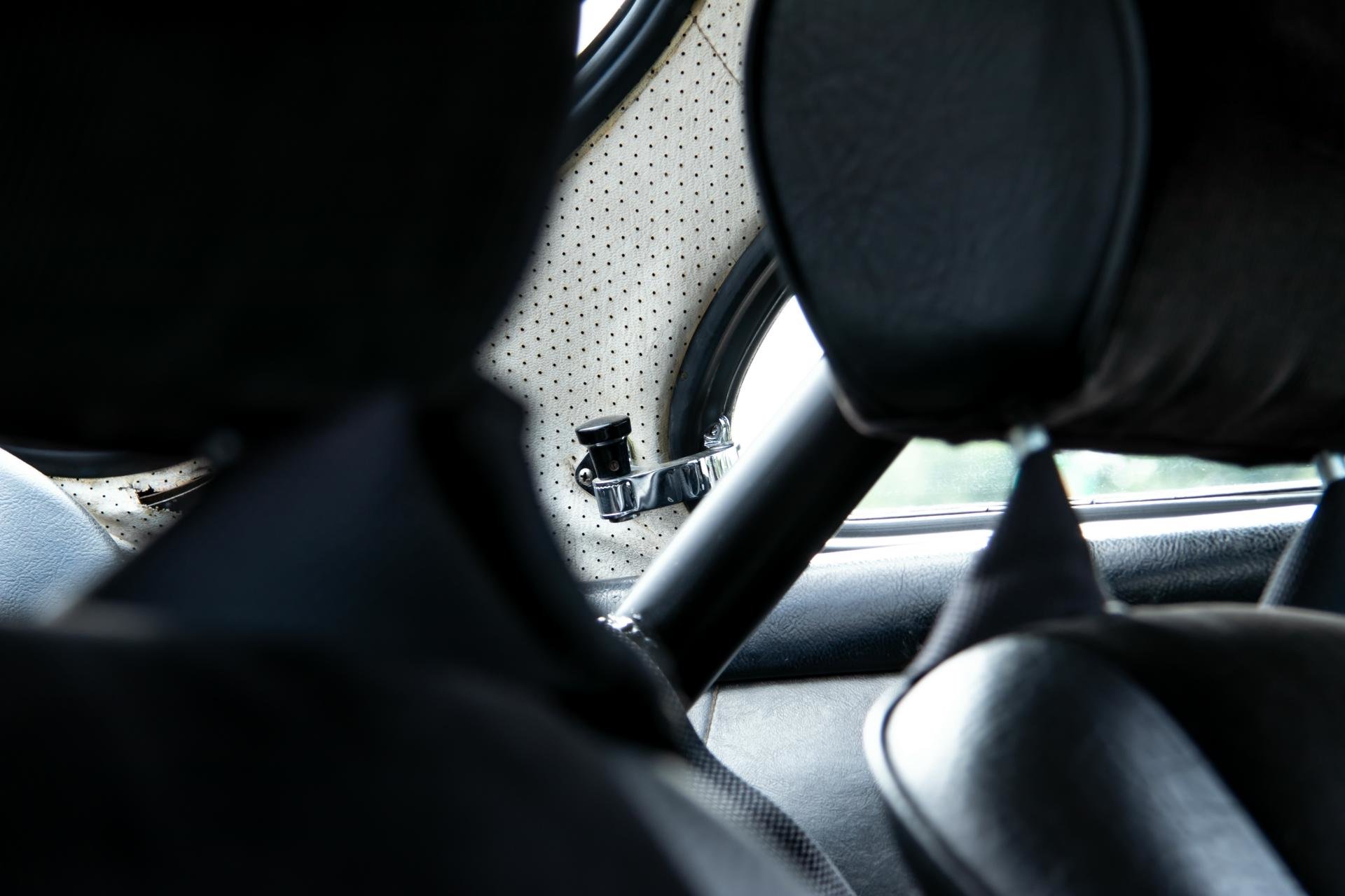 Real Art on Wheels | 1964 Porsche 356 SC