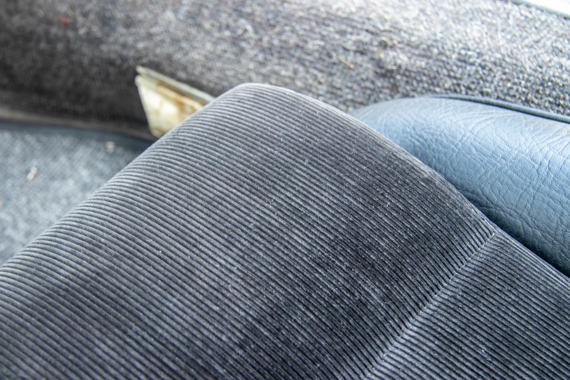 Real Art on Wheels | 1964 Porsche 356 SC