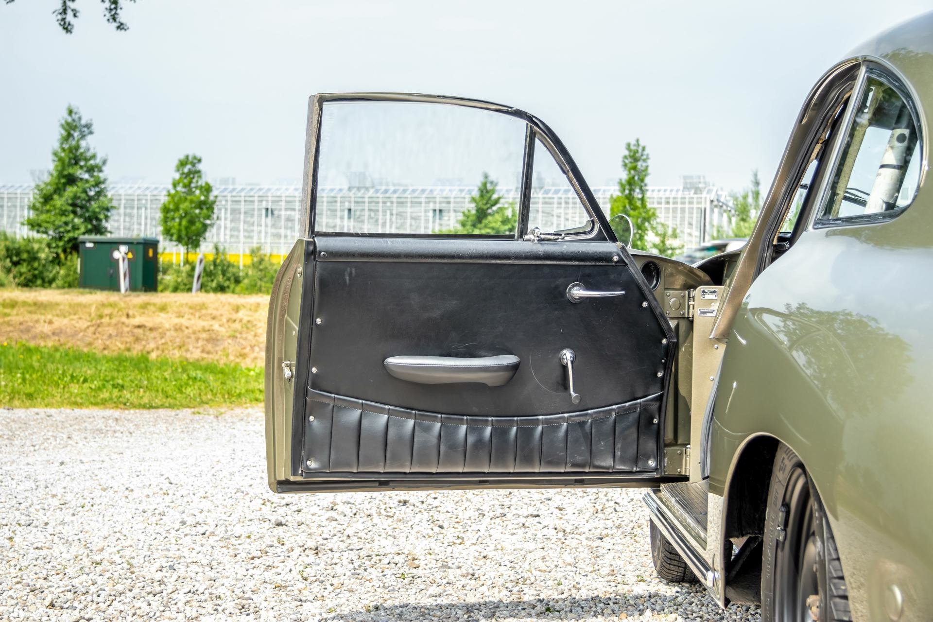 Real Art on Wheels | 1964 Porsche 356 SC