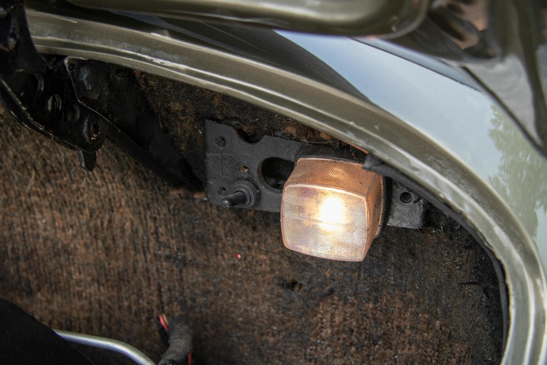 Real Art on Wheels | 1964 Porsche 356 SC