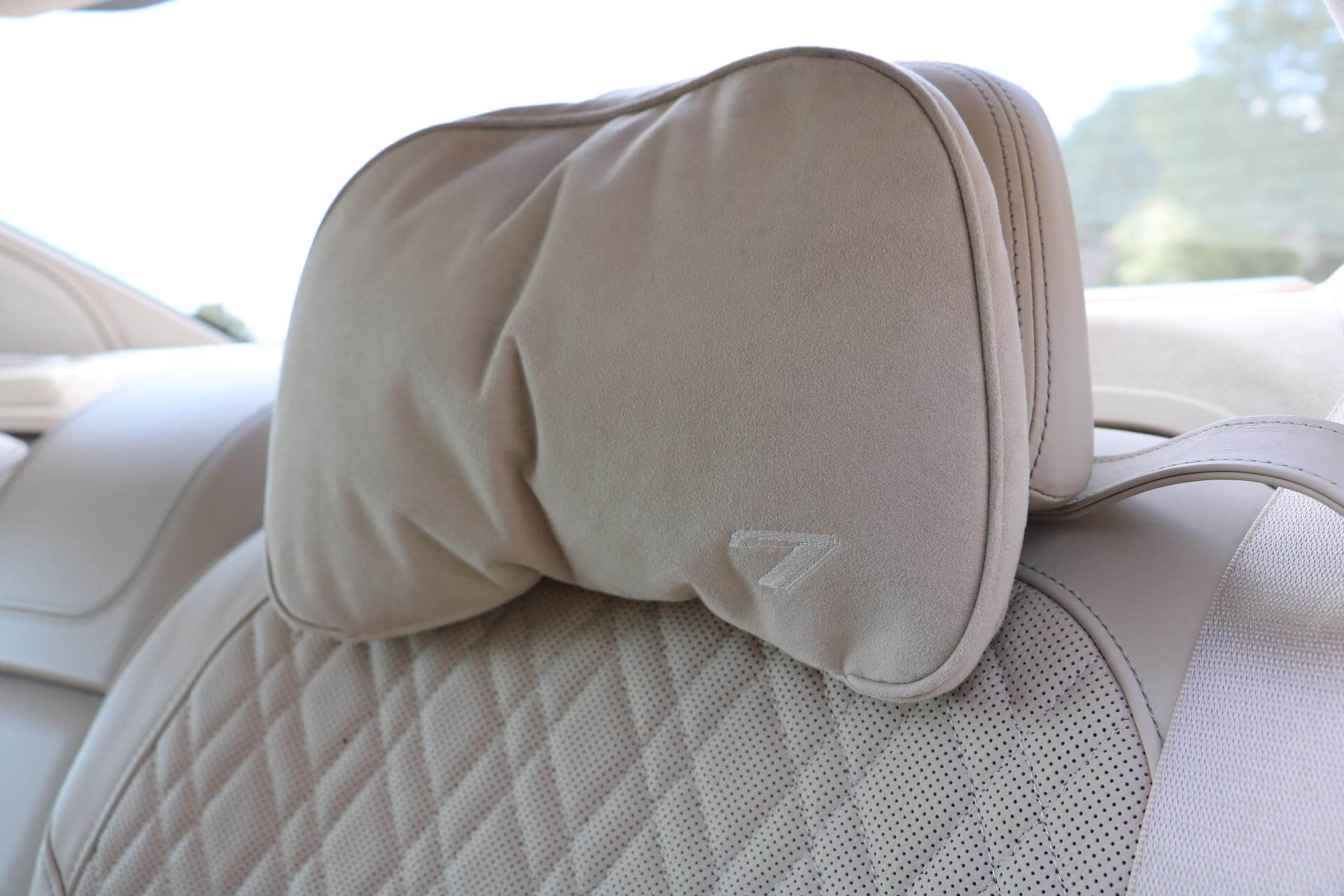 Real Art on Wheels | BMW 750 Li