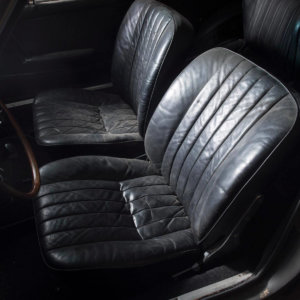 Real Art on Wheels | 1966 Porsche 912