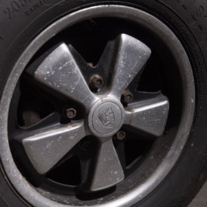 Real Art on Wheels | 1966 Porsche 912