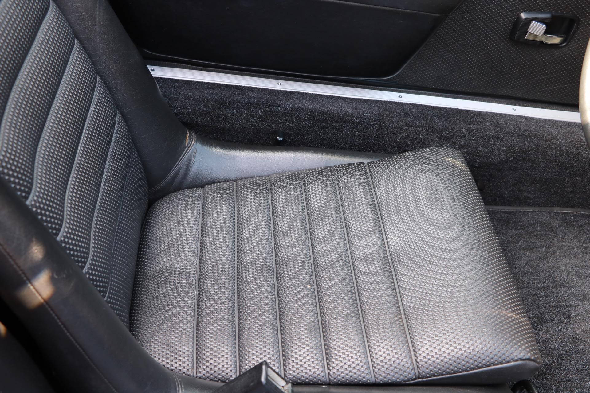 Real Art on Wheels | 1974 Porsche 914