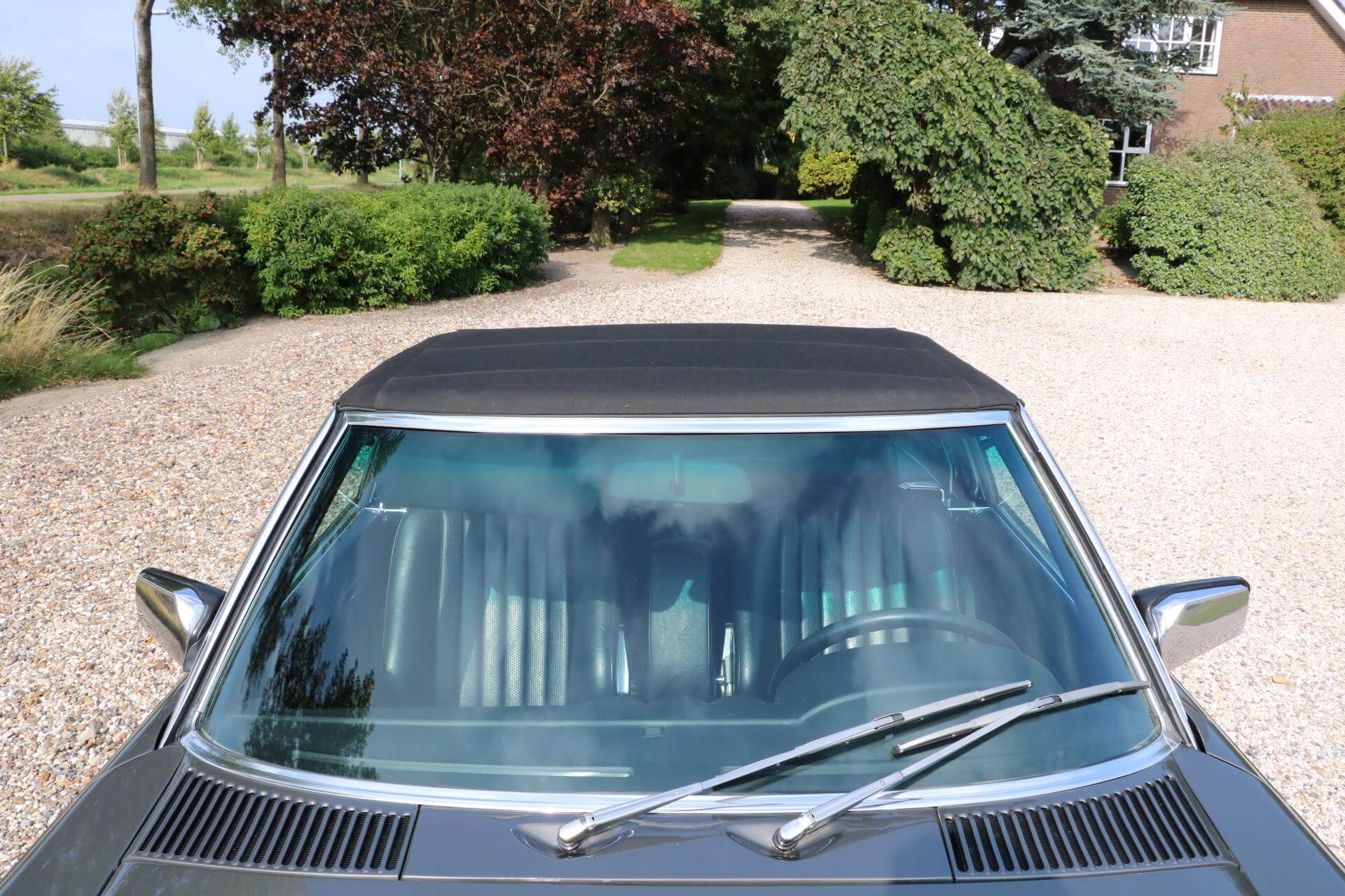 Real Art on Wheels | 1986 Mercedes-Benz 300 SL