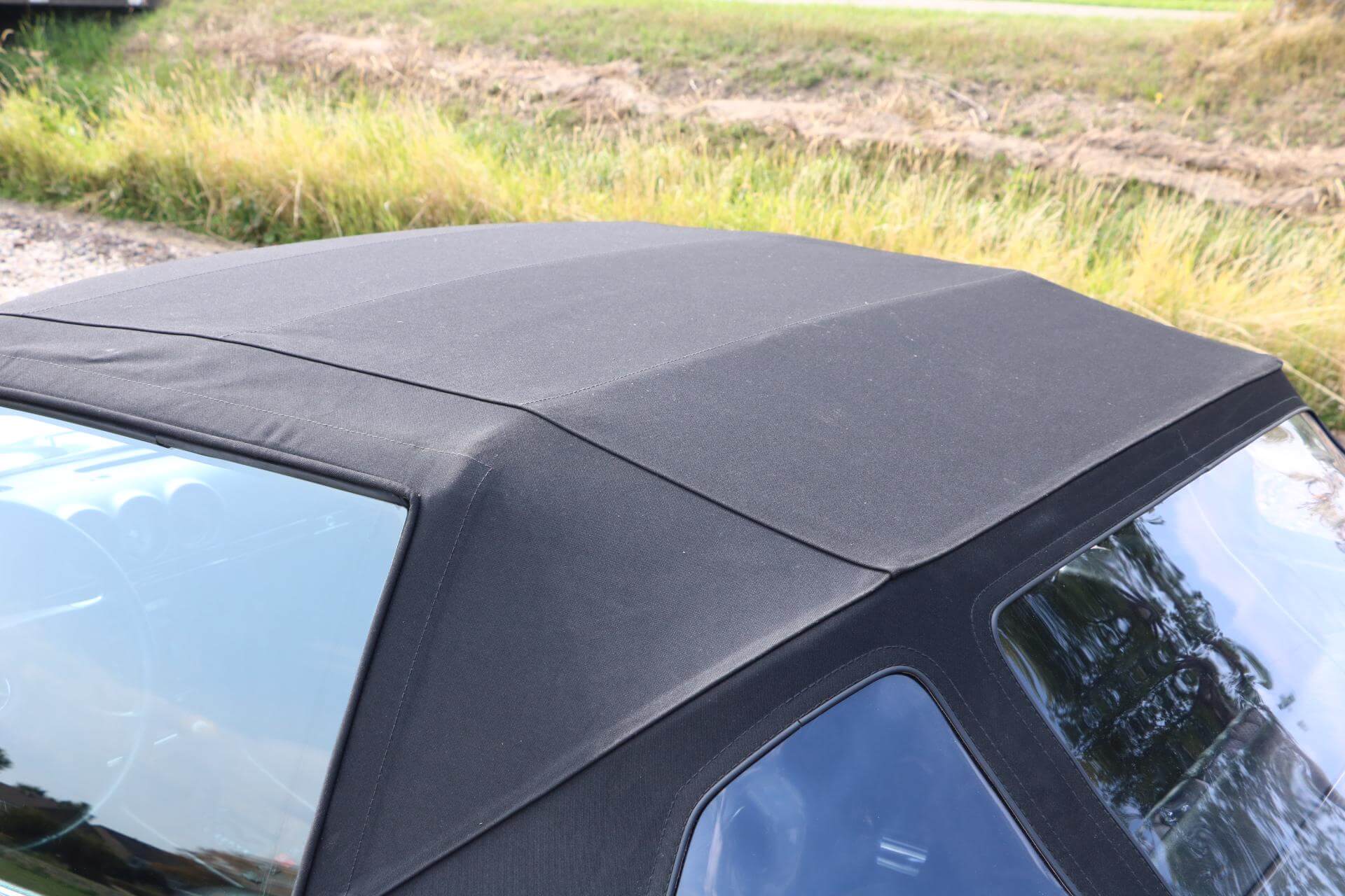 Real Art on Wheels | 1986 Mercedes-Benz 300 SL