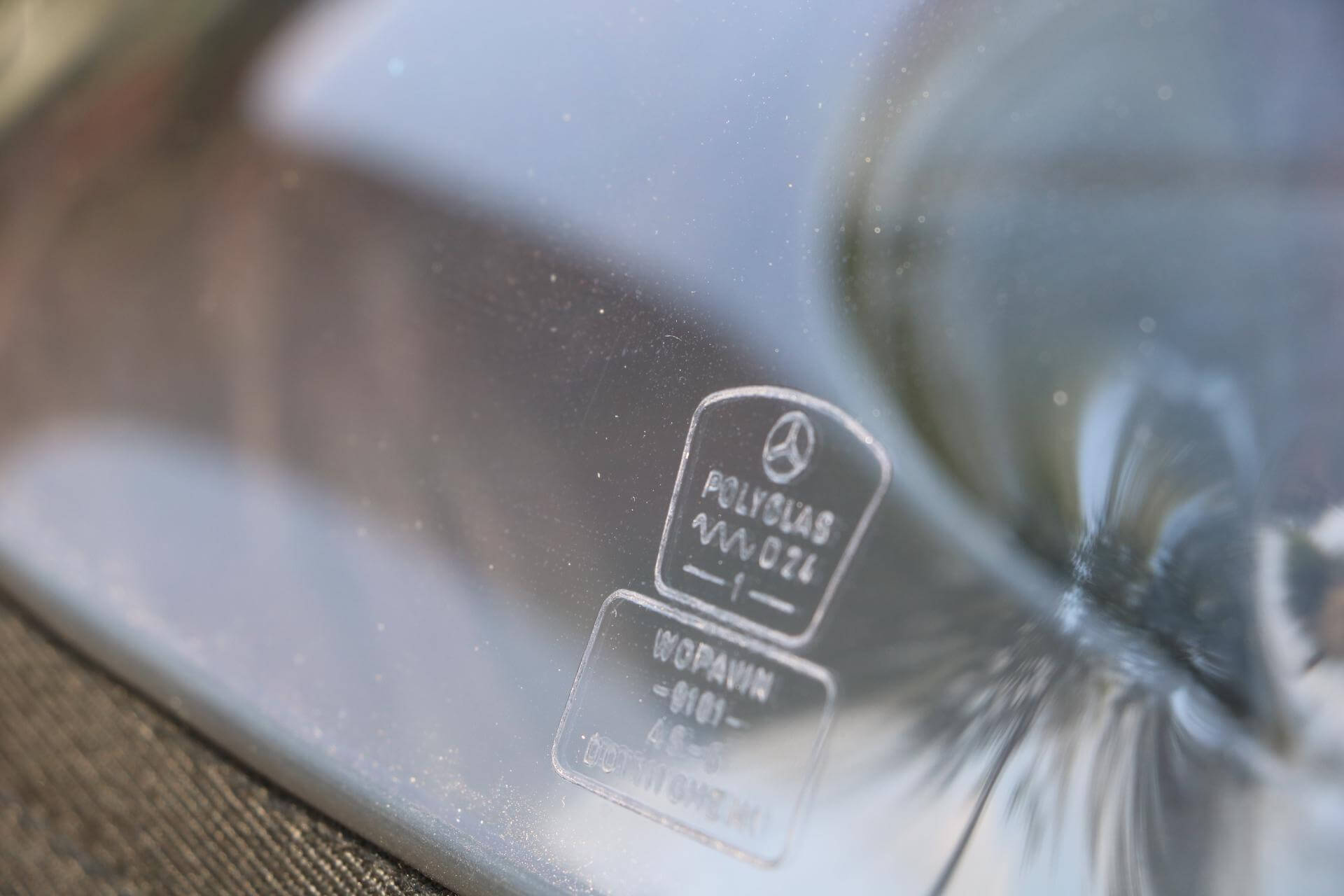 Real Art on Wheels | 1986 Mercedes-Benz 300 SL