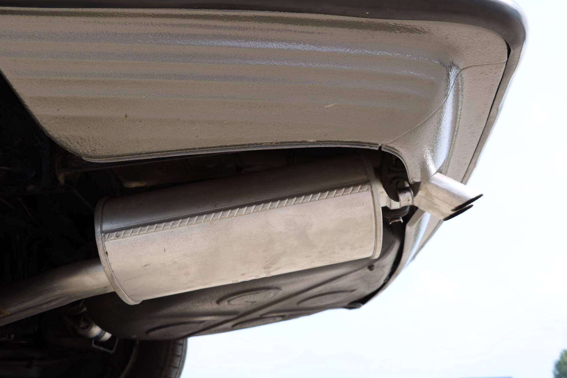 Real Art on Wheels | 1986 Mercedes-Benz 300 SL