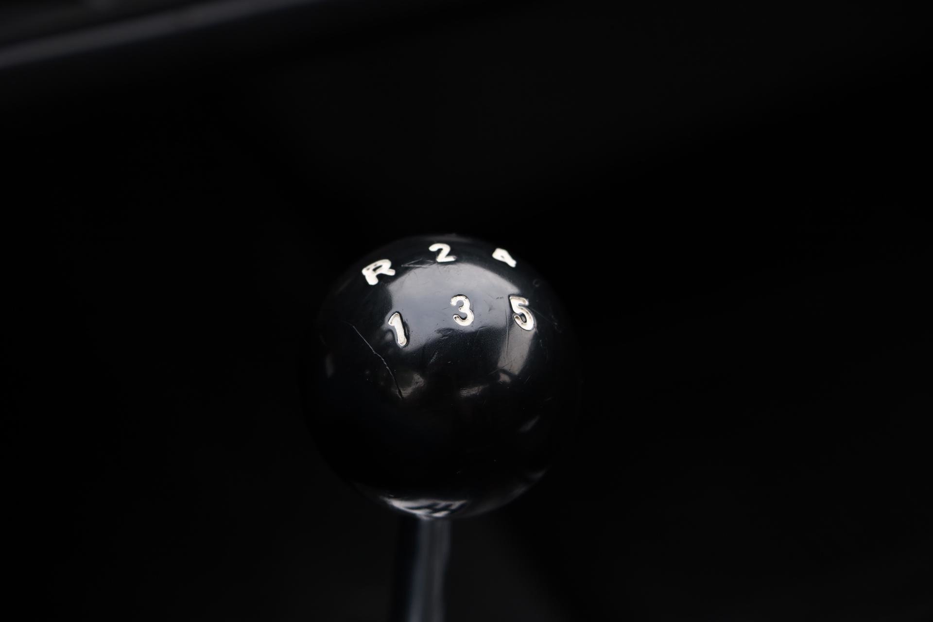 Real Art on Wheels | Ferrari 512 TR