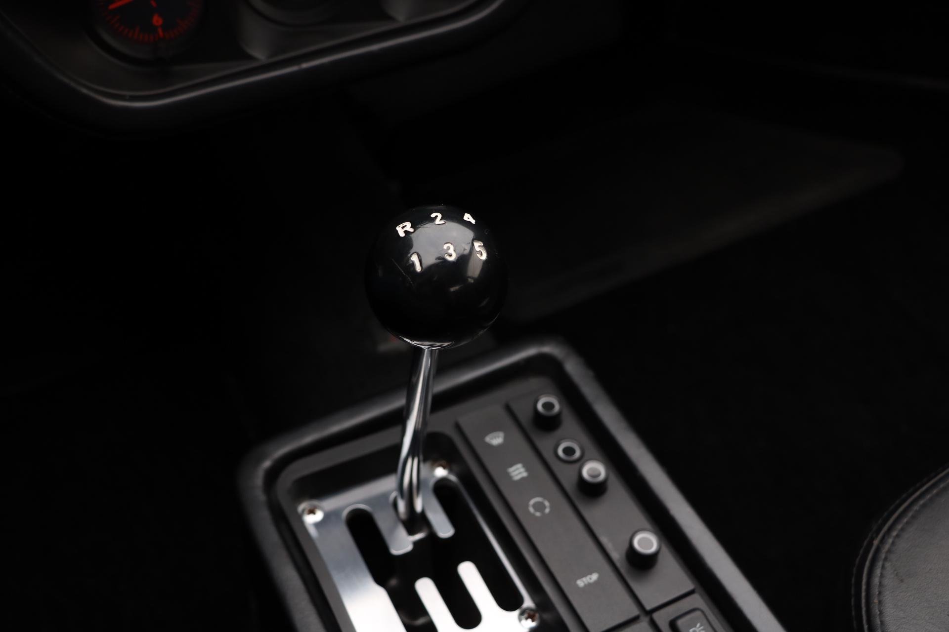 Real Art on Wheels | Ferrari 512 TR