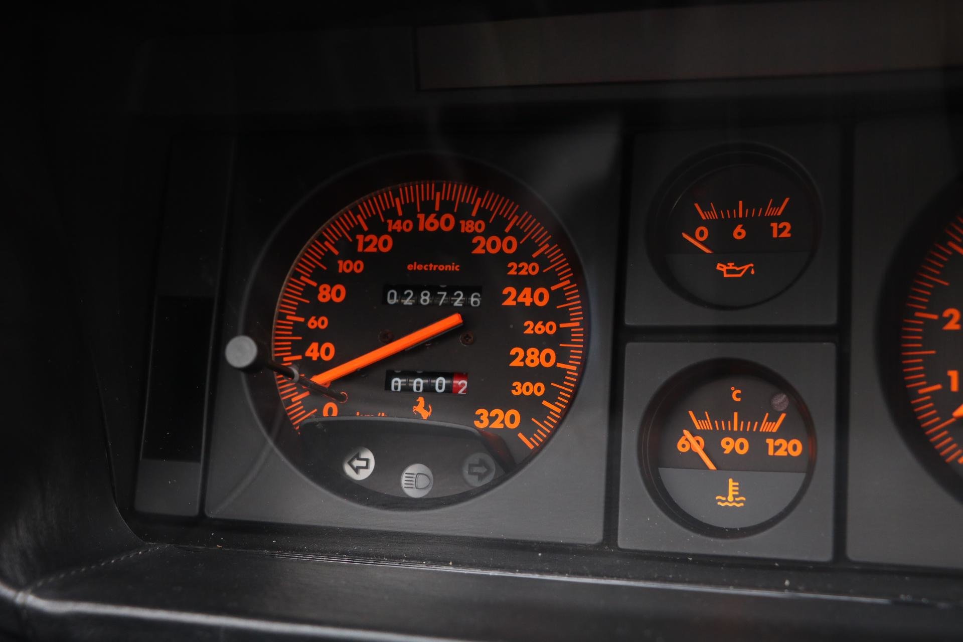 Real Art on Wheels | Ferrari 512 TR