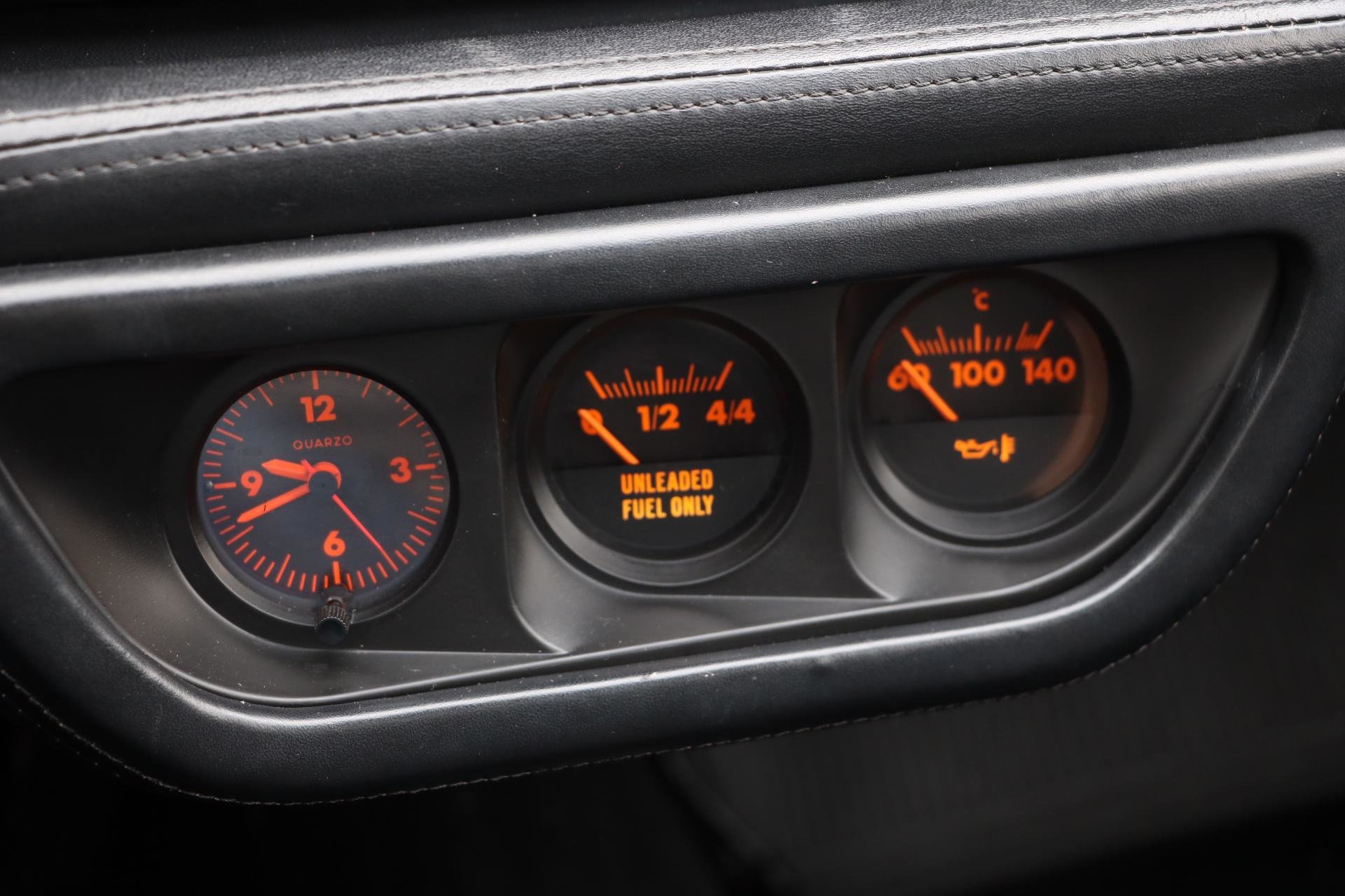 Real Art on Wheels | Ferrari 512 TR