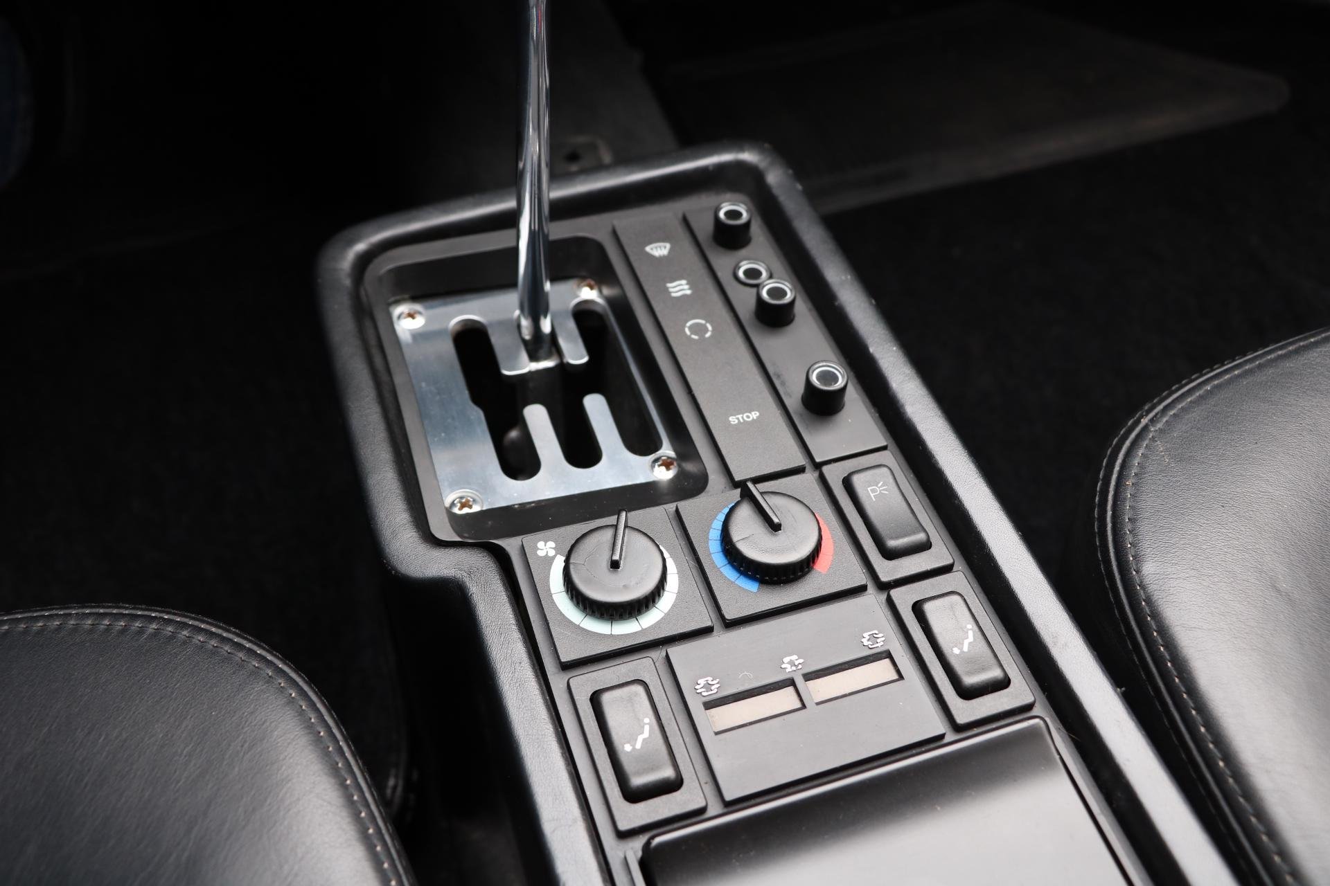 Real Art on Wheels | Ferrari 512 TR